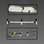 Fire Ready Enterprise Hose Strap Backbone, Strap Hose Packs