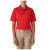 5.11 Tactical Women's Performance Polo, Red