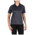 5.11 Tactical Women's Performance Polo, Charcoal
