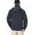 Vertx Integrity Shell Jacket, Black, Facing Backward