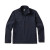 5.11 Tactical Softshell Job Shirt Quarter Zip Pullover, Dark Navy