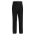 Flying Cross Women's Prime Flex 4-Pocket Pants, Black, Front
