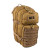 First Aid Only Tactical Trauma First Aid Backpack, Tan