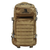 First Aid Only Tactical Trauma First Aid Backpack Tan
