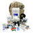 First Aid Only Tactical Trauma First Aid Backpack, All-Terrain, Shown with Components