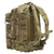 First Aid Only Tactical Trauma First Aid Backpack, All-Terrain, Facing Back Left Angle