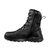 Carhartt 8 in. Gilmore Waterproof Side-Zip Boot, Facing Right