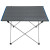 ALPS Mountaineering Dash Camp Table, Facing Forward
