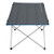 ALPS Mountaineering Dash Camp Table, Side View