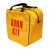 R&B Fabrications Extra Large Burn Bag