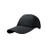 Blauer B.Cool Performance Cap, Black, Front