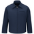 Workrite Firefighter Jacket, Navy
