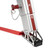 CMC Triskelion Tripod, Foot Down