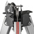 CMC Triskelion Tripod, Shown with Wire