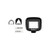 Bullard TXS Refresher Kit with Boots, Stickers, and D-Ring