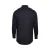 Flying Cross Men's Core Flex Class A Long Sleeve Shirt, LAPD Navy, Back