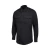 Flying Cross Men's Core Flex Class A Long Sleeve Shirt, LAPD Navy