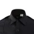 Flying Cross Men's Core Flex Class A Long Sleeve Shirt, LAPD Navy, Collar