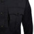 Flying Cross Men's Core Flex Class A Long Sleeve Shirt, LAPD Navy, Chest Pocket