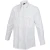 Flying Cross Men's Core Flex Class A Long Sleeve Shirt, White