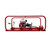 Rice Hydro 12.5 GPM 500 PSI 4-Outlet Plunger Pump