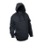 Elbeco Midnight Navy Shield Hooded Job Shirt