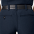 Workrite Midnight Navy 7.5 oz. Twill Nomex Blend Women's Classic Firefighter Pant, Back Pockets
