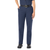 Workrite Navy 7.5 oz. Twill Nomex Blend Women's Classic Firefighter Pant, Worn
