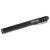 Nightstick Mini-Tac 2AAA Flashlight, Black, Side View