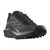 Salomon Sense Ride 5 SR, Black, Facing Front Right Angle