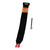 Zico 2 in. Wide Heavy Duty Nylon  Variable Strap with 1ea. 2 in. Zinc Footman's Loop. 16 in. to 25 in. Length.