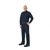 Workrite 7.5 oz. Nomex IIIA Classic Firefighter Pants, Worn with Long Sleeves