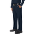 Workrite 7.5 oz. Nomex IIIA Classic Firefighter Pants, Worn with Long Sleeves, Facing Front Left Angle