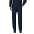 Workrite 7.5 oz. Nomex IIIA Classic Firefighter Pants, Worn with Long Sleeves, Facing Back