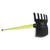 Rogue Hoe 7" Hoe/Rake, fiberglass handle