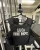 Williams Key Death Grip Clip, Shown Holding a Vest on a Hanger