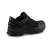 Alpha Freedom 3 in. Hands Free Patrol Safety Toe Boots, Facing Back Right Corner