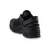 Alpha Freedom 3 in. Hands Free Patrol Safety Toe Boots, Facing Back Slight Left Angle