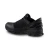 Alpha Freedom 3 in. Hands Free Patrol Safety Toe Boots, Facing Back Left Angle
