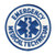 Hero's Pride Emergency Medical Technician Shoulder Patch