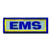 Hero's Pride EMS Reflective Shoulder Patch