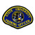 Hero's Pride State University Parking Officer Shoulder Patch