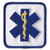 Hero's Pride Star of Life Shoulder Patch