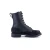 JK Boots O.T. PRO 8 in. All-Purpose/Hybrid Work Boot with Fire-Rated Sole, Black