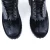 JK Boots O.T. PRO 8 in. All-Purpose/Hybrid Work Boot with Fire-Rated Sole, Black, Tops of Boots