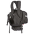True North Red Spitfire Wildland Pack, View of Back