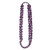 ELC Industries Red, White & Blue Cobra Cord with Button Loop