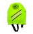 Lightning X SCBA Mask Bag, Fluorescent Yellow
