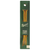 Danner Laces 72 in. - 10 Eyelets/Side, Gold / Tan