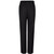 Workrite 7.5 oz. Nomex Dual Compliant Uniform Pants, Black, Back
